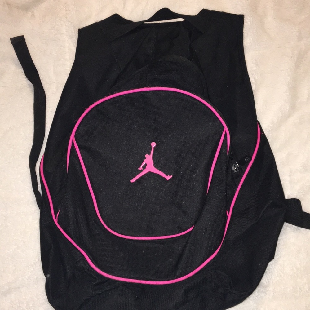 Jordan Backpack